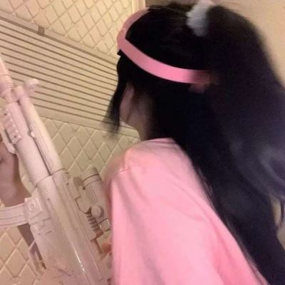 头像图片 微信 女生真人 真实美女照片高清微信头像