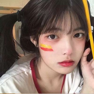 高质量玩网女头个性 优质玩网必备女头像
