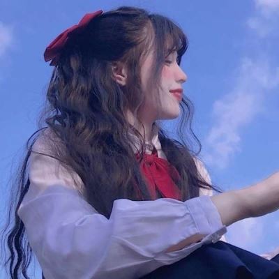 超时尚的女生头像 女生头像时尚潮流图片