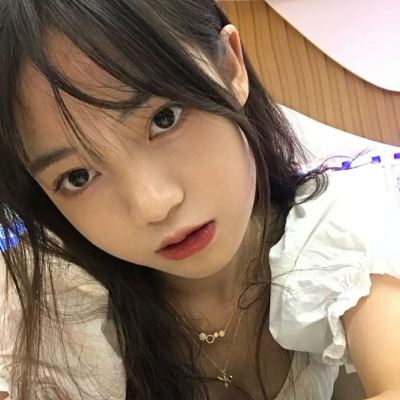 女头同一个人系列照片霸气 女头像一人多张