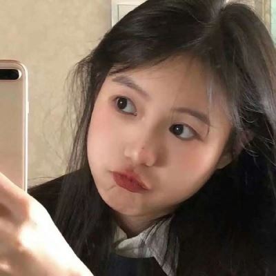 超时尚的女生头像 女生头像时尚潮流图片