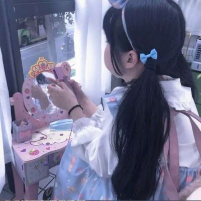 高质量玩网女头个性 优质玩网必备女头像