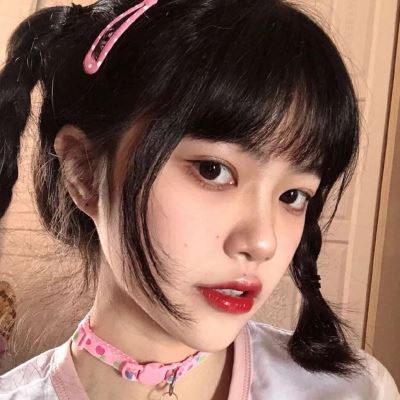 气质美女的图片 头像 时尚潮流美女头像