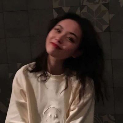 头像图片 微信 女生真人 真实美女照片高清微信头像