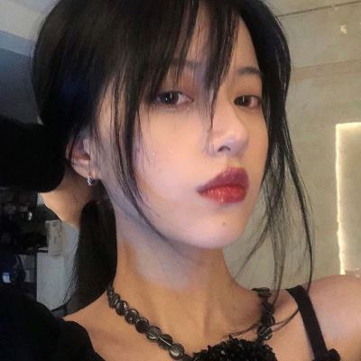气质美女的图片 头像 时尚潮流美女头像