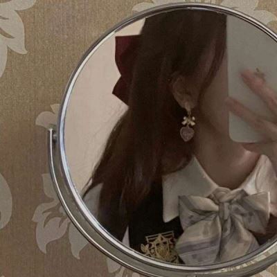 超时尚的女生头像 女生头像时尚潮流图片