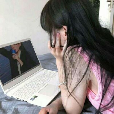 非常好看的美女照片头像 美女微信头像图片大全