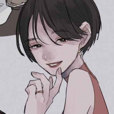 丧系头像女动漫 伤感 丧的女生动漫头像