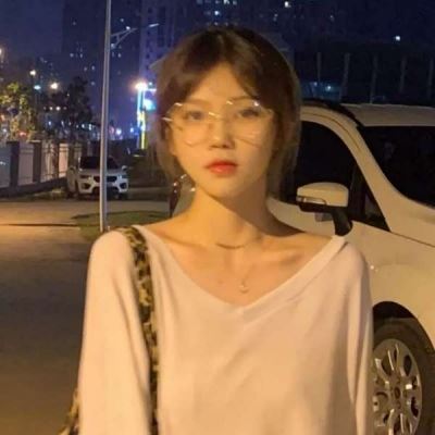 头像图片 微信 女生真人 真实美女照片高清微信头像