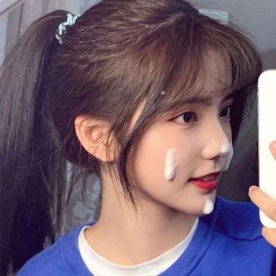 超时尚的女生头像 女生头像时尚潮流图片