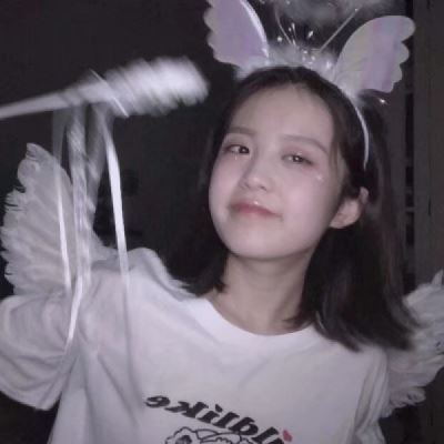 超a头像真人女 超a动漫女头像