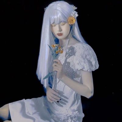 高贵的女生头像 古典优雅美女头像