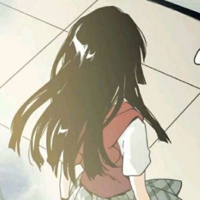 微信动漫女生头像图片大全 好看的图片头像 微信女 动漫