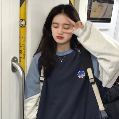个性搞怪女生头像 个性的头像图片女