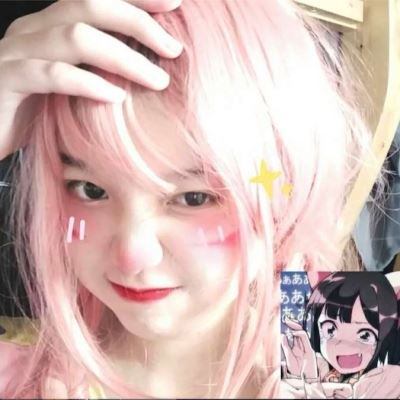 高质量玩网女头个性 优质玩网必备女头像