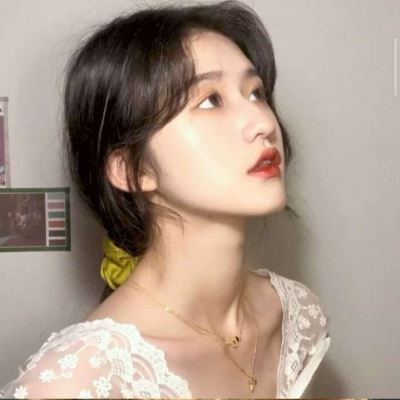 高质量玩网女头个性 优质玩网必备女头像