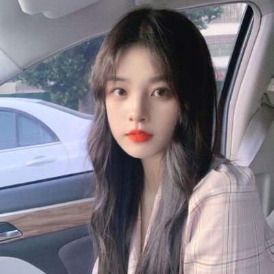 气质美女的图片 头像 时尚潮流美女头像