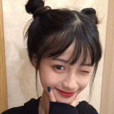个性搞怪女生头像 个性的头像图片女