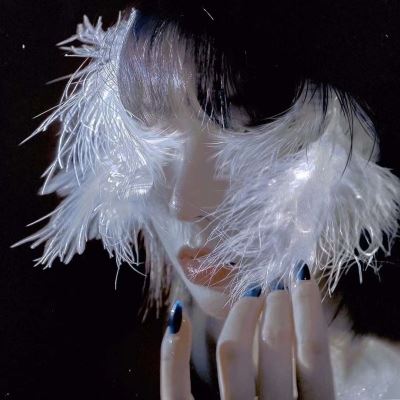 高贵的女生头像 古典优雅美女头像