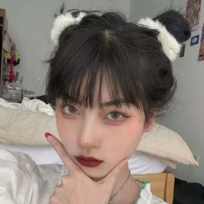 气质美女的图片 头像 时尚潮流美女头像