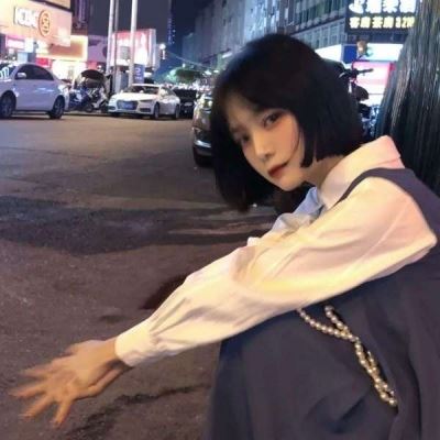 头像图片 微信 女生真人 真实美女照片高清微信头像
