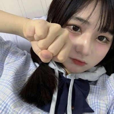 非常好看的美女照片头像 美女微信头像图片大全