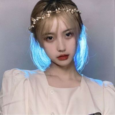 个性搞怪女生头像 个性的头像图片女