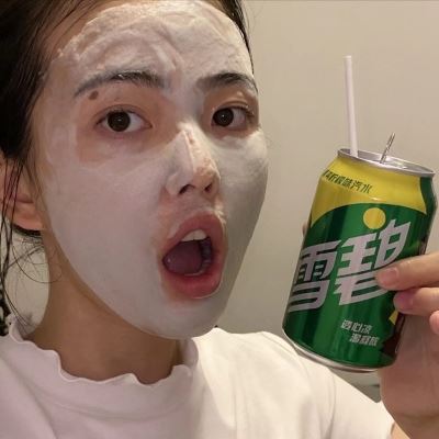 个性搞怪女生头像 个性的头像图片女