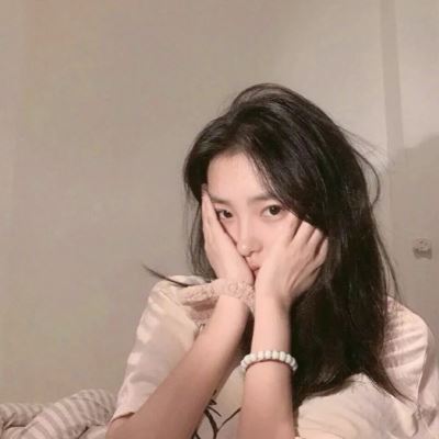 微信头像网图 女生 网络美女照片高清微信头像