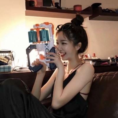 头像图片 微信 女生真人 真实美女照片高清微信头像