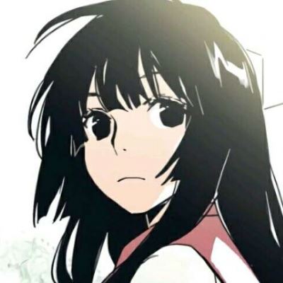微信动漫女生头像图片大全 好看的图片头像 微信女 动漫