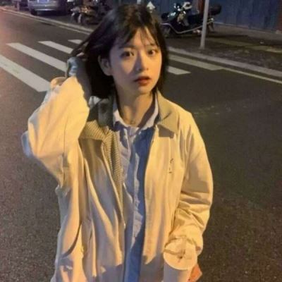 头像图片 微信 女生真人 真实美女照片高清微信头像
