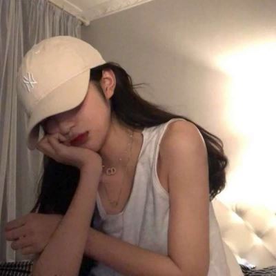 好看的真人女头像 高质网图女头