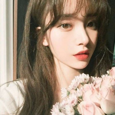 美女微信头像图片大全 微信头像图片美美女