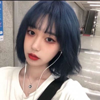 高质量玩网女头个性 优质玩网必备女头像