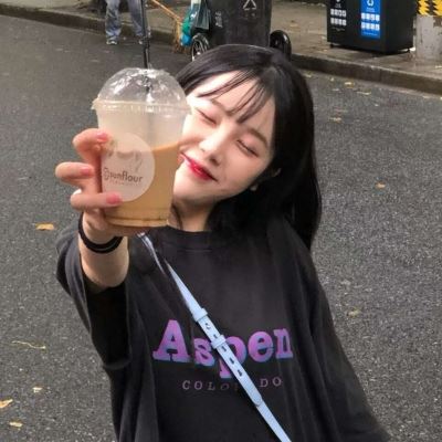 微信头像网图 女生 网络美女照片高清微信头像