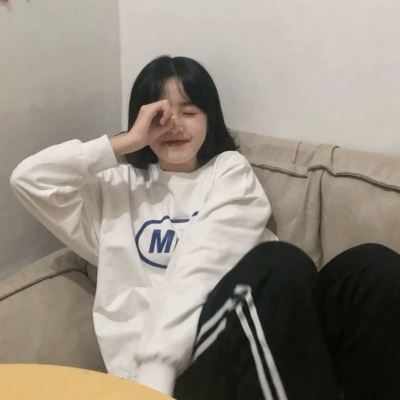 微信头像网图 女生 网络美女照片高清微信头像