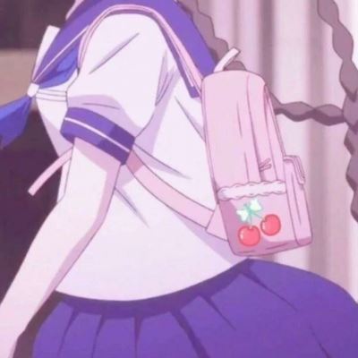 萌萌女生头像动漫图片 萌萌女生头像动漫大