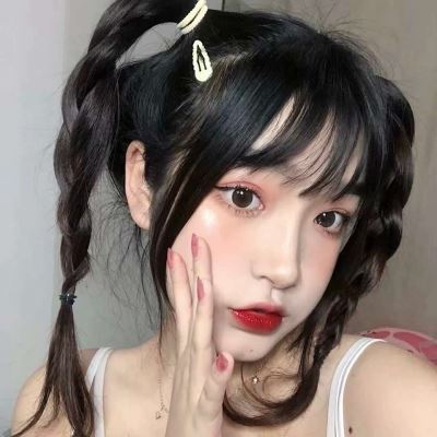 气质美女的图片 头像 时尚潮流美女头像