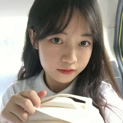 女头同一个人系列照片霸气 女头像一人多张