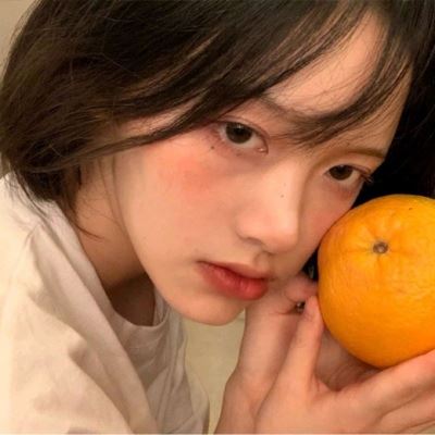 气质美女的图片 头像 时尚潮流美女头像