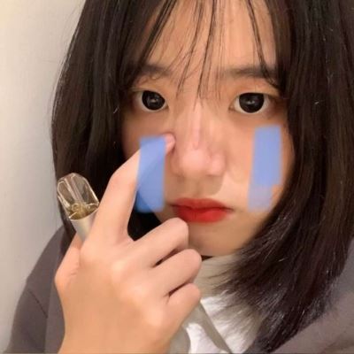 高质量玩网女头个性 优质玩网必备女头像
