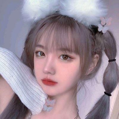 气质美女的图片 头像 时尚潮流美女头像