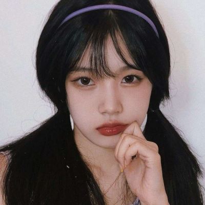 气质美女的图片 头像 时尚潮流美女头像