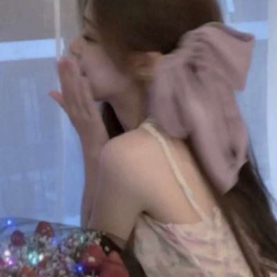 超时尚的女生头像 女生头像时尚潮流图片