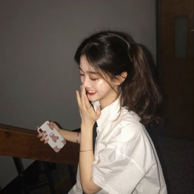 个性搞怪女生头像 个性的头像图片女