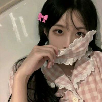 非常好看的美女照片头像 美女微信头像图片大全