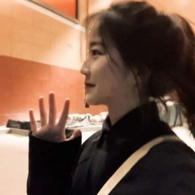 头像图片 微信 女生真人 真实美女照片高清微信头像