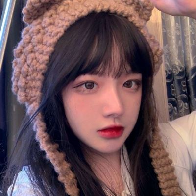 气质美女的图片 头像 时尚潮流美女头像