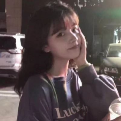 超a头像真人女 超a动漫女头像